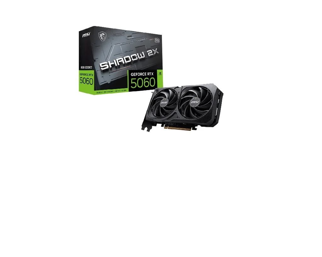 RTX 5060 8