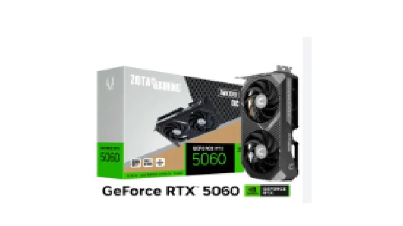 RTX 5060 8GB