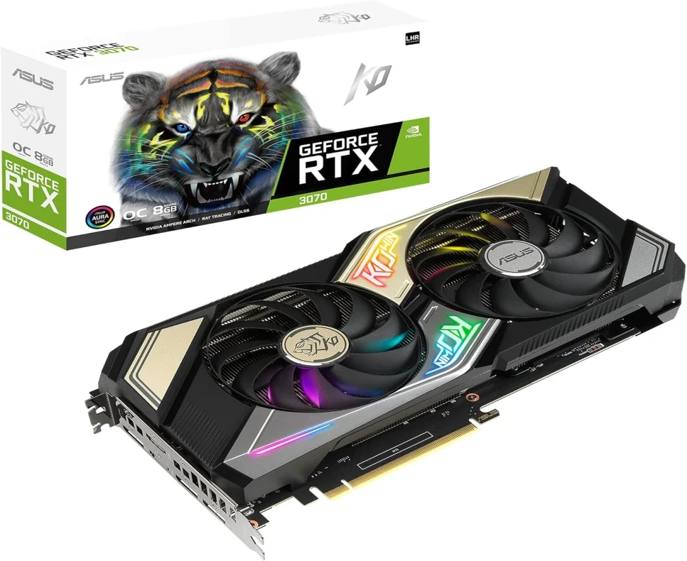 RTX 3070