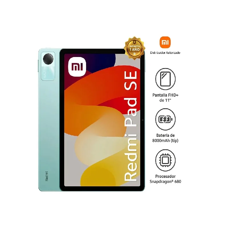 REDMI PAD SE