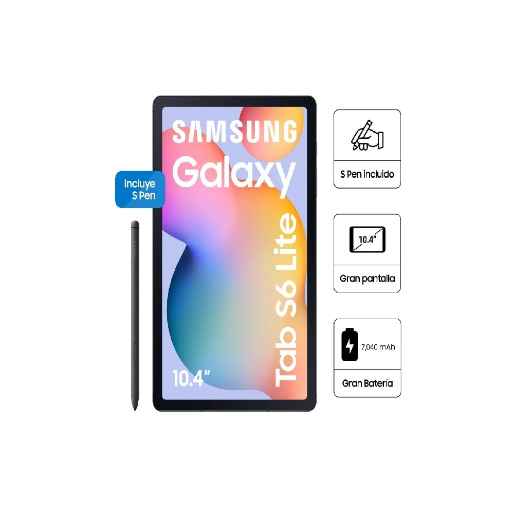 TAB S6 LITE