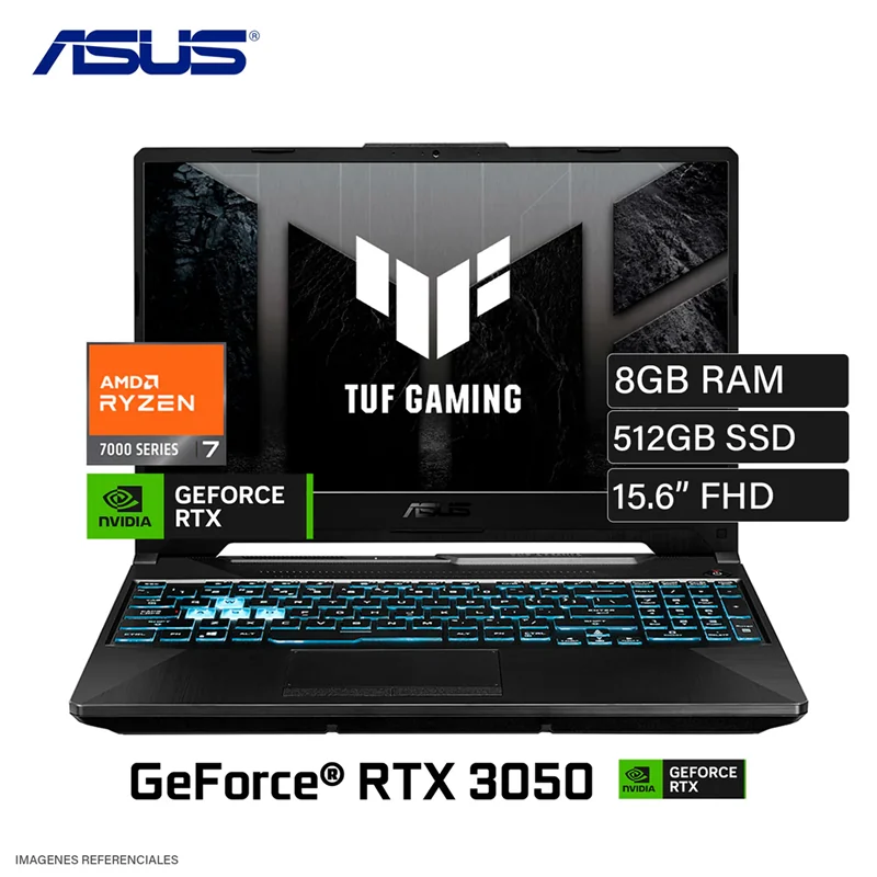 ASUS TUF