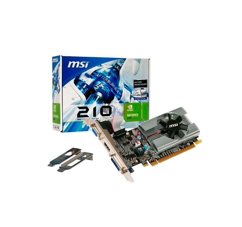 NVIDIA GEFORCE 210 - Laptopstore