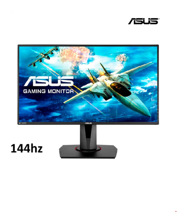 ASUS VG278 | 144hz - 1ms - FreeSync - G-Sync