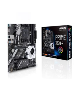Asus prime X570-P