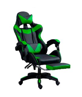 Silla Gamer Verde