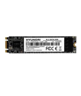 (B) SSD, HYUNDAI, M.2 512GB PCLE 3.0 2100MB/S HTM2PC