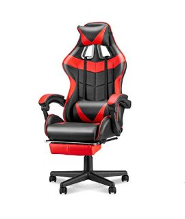 Silla Gamer
