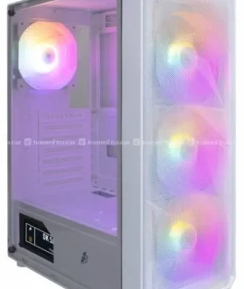 CASE 1ST PLAYER FD3 WHITE