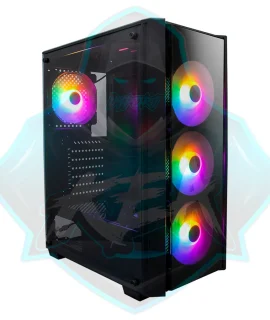 CASE 1ST PLAYER V4 G