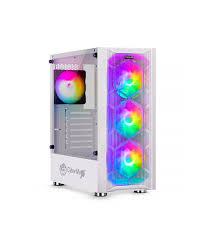 CASE CYBERTEL KILLER WHITE CBX5016W