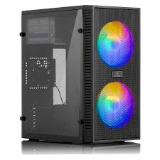 CASE ENKORE KINGDOM ENC3003 230W CON FUENTE