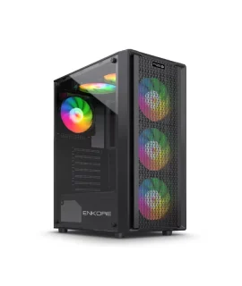 CASE ENKORE VIBRANT 5005