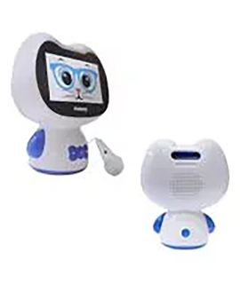 Advance Intro TR6050-Robot Interactivo Didactico y Musical – Tablet Robot