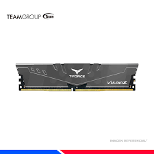 temgroup 8gb ddr4