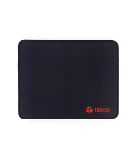 Mouse pad TEROS TE-3017S, negro