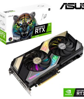 ASUS KO RTX3070 OC 8GB GDDR6