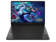 (D-L)  HP OMEN 16-AP005DX AMD RYZEN 9 GAMING