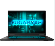 (C-L)  GIGABYTE A16 CMHI2US893SH 13va GENERACIÓN GAMING