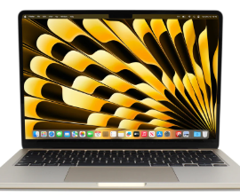 (C-L)  APPLE MACBOOK AIR 2025
