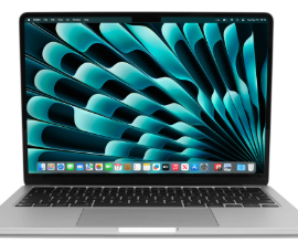 APPLE MACBOOK AIR 2025