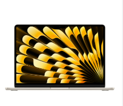 (C-L)  APPLE MACBOOK AIR 13 STARLIGHT