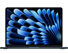 (C-L)  APPLE MACBOOK AIR 13 MIDNIGHT