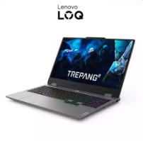 LENOVO LOQ CTO GAMING  CORE 7-13650HX