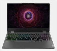 LENOVO LOQ 15 GAMING Ryzen™ 7 250
