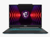 MSI CYBORG 14 A13VF-018US GAMING Core™ i7-13620H