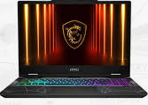 (C-L)  MSI CYBORG 15 B2RWFKG-071US GAMING INTEL CORE 7-240H
