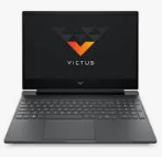 HP VICTUS 15-FA2082 GAMING Core™ i5-13420H 13va GENERACIÓN