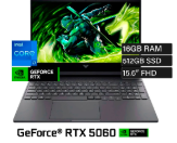 (C-L)  HP VICTUS 15-FA2787 GAMING Core™ i7-13620H 13va GENERACIÓN