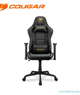 SILLA GAMER COUGAR ARMOR ELITE ROYAL