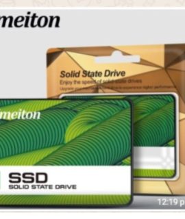Solid State Drive Ymeiton SSD SATA 256GB