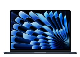 (C-L)  APPLE MACBOOK AIR 13 BLUE M4