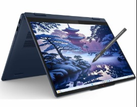 LENOVO 5 2-IN-1 14IAL10 Core™ Ultra 5 225U