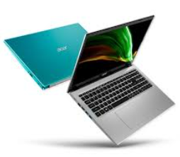 LAPTOP ACER ASPIRE 3 INTEL i5 1135G7 11va gen